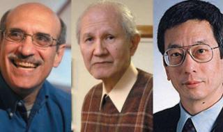 中国人获得诺贝尔奖 一位得过诺贝尔奖的中国人的姓名以及所获得诺贝尔奖的奖项以及主要成就